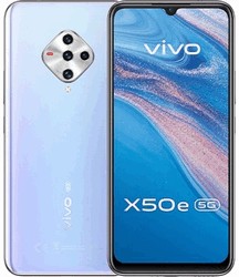 Прошивка телефона Vivo X50e в Иванове